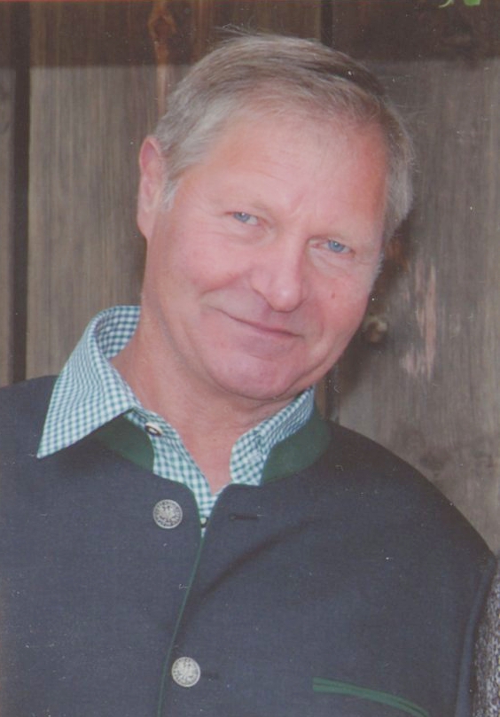 Alexander Aspacher