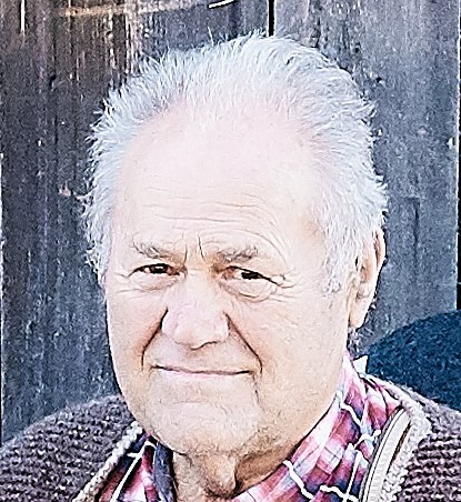 Johann Auer
