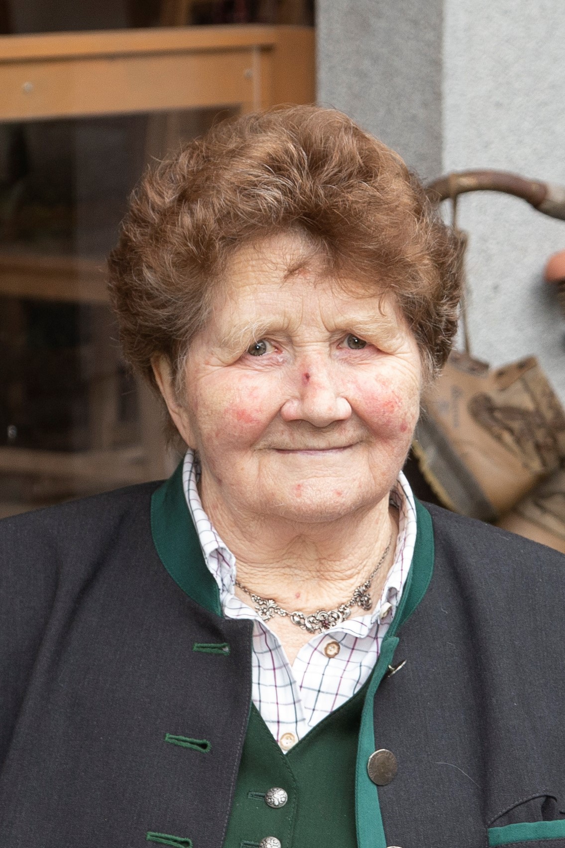 Katharina Bernecker
