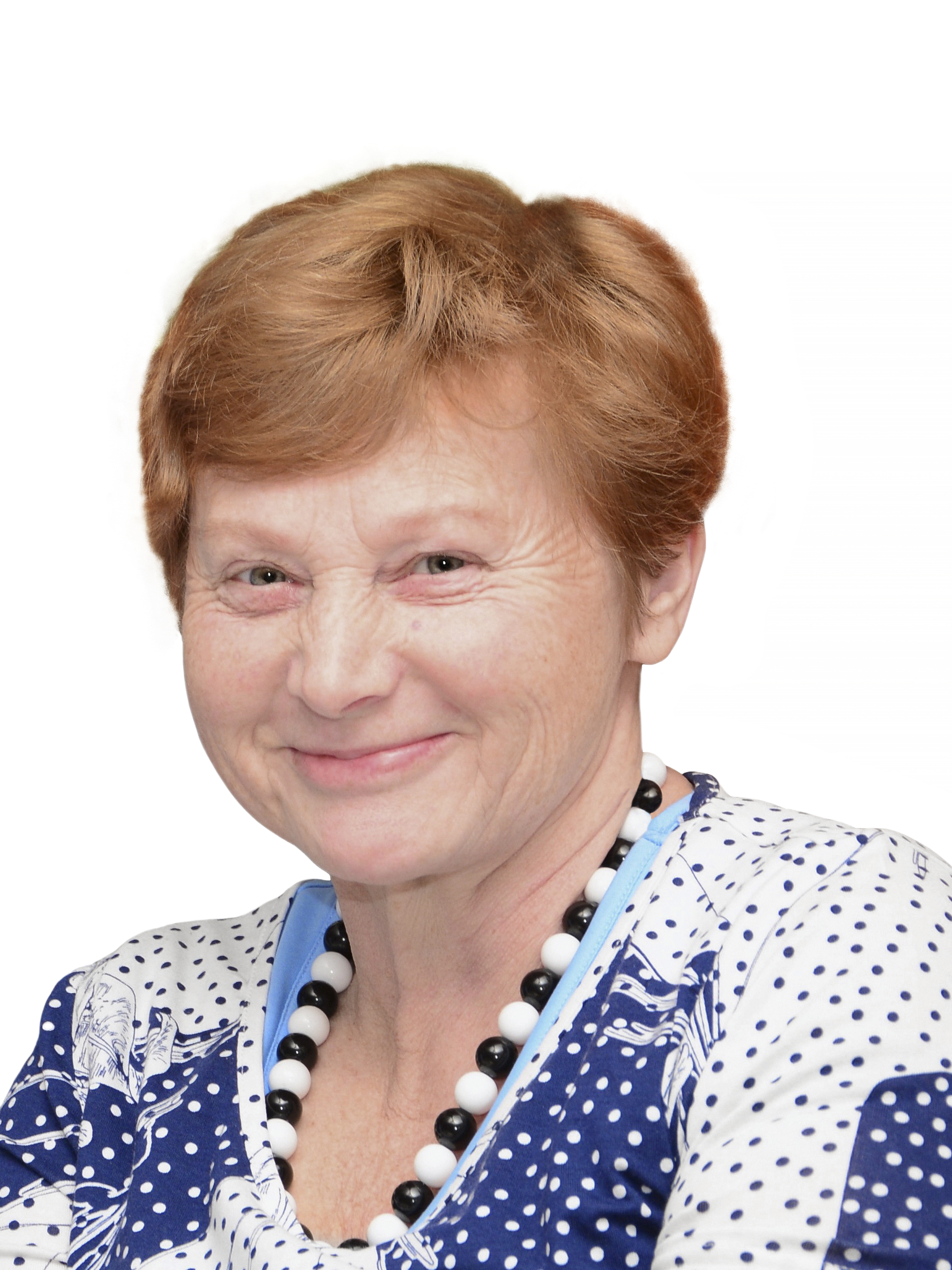 Helga Danner