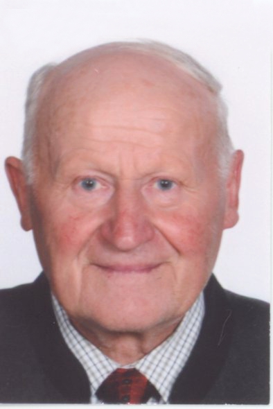Adolf Daxl