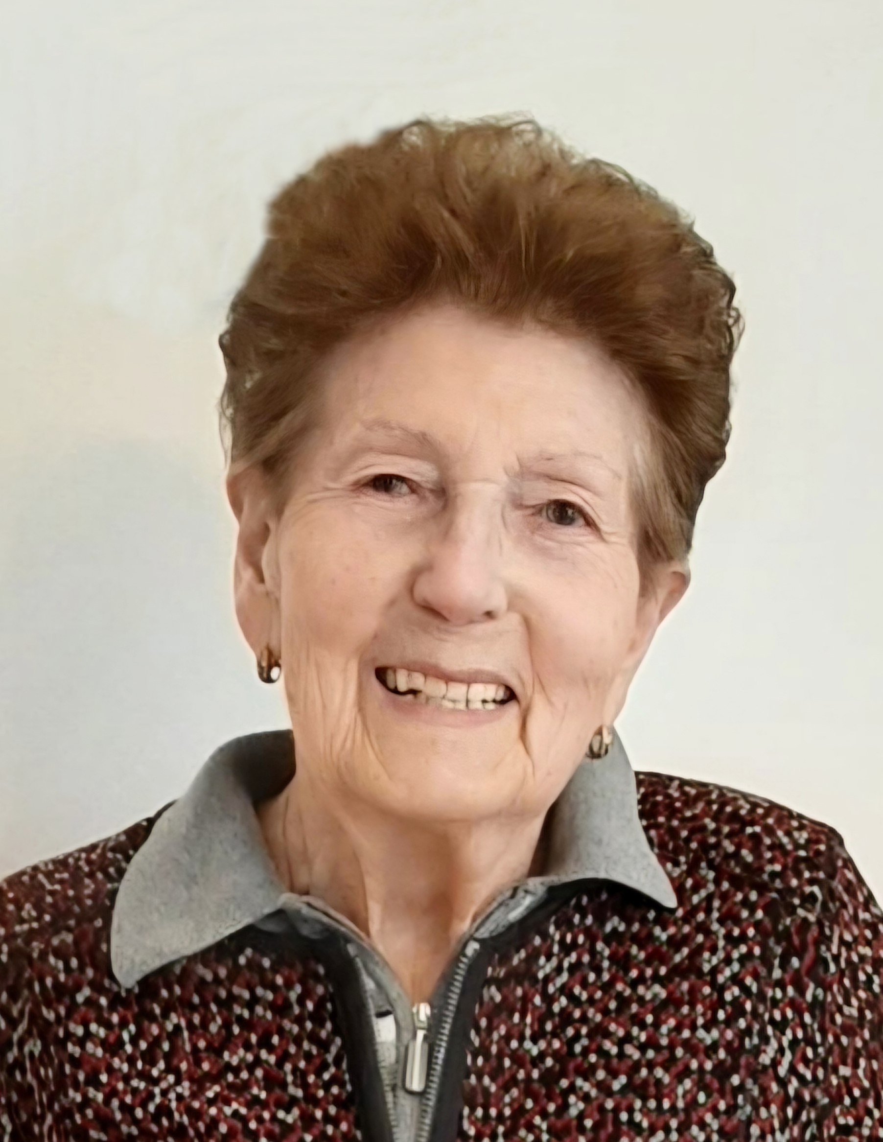 Therese Dickbauer