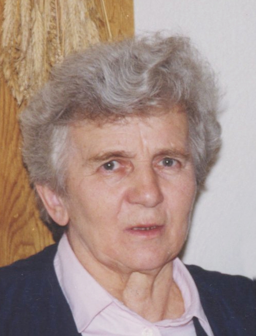 Johanna Dicker