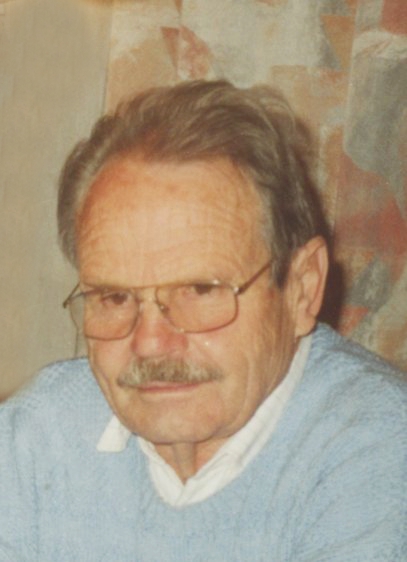 Georg Friesenecker