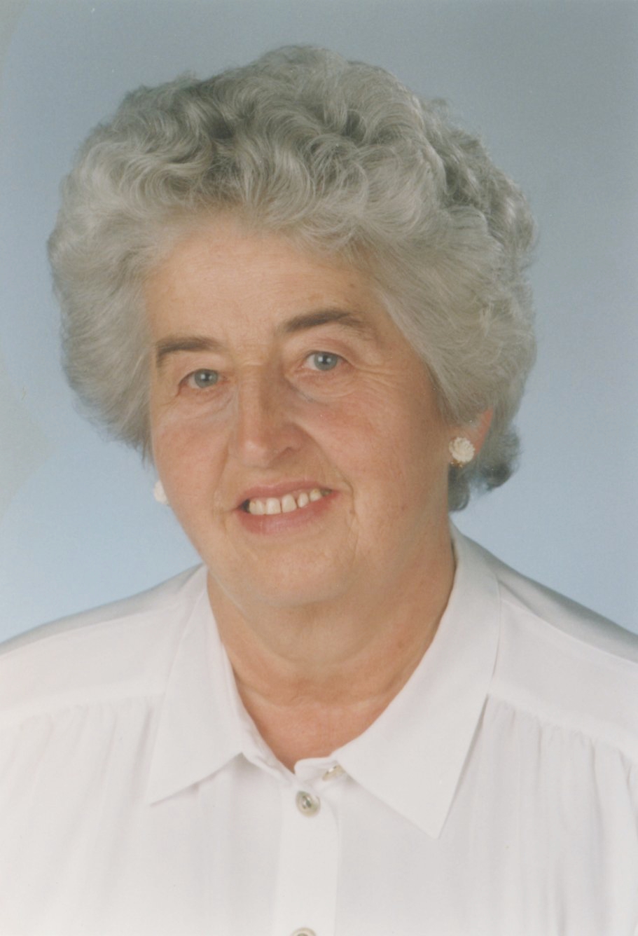 Friederike Garnweidner