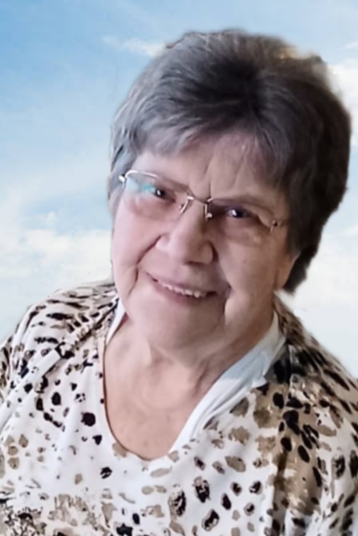 Elisabeth Gruber
