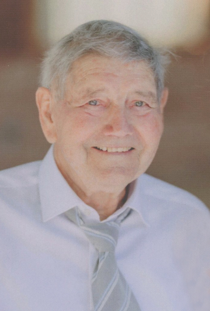 Franz Huber