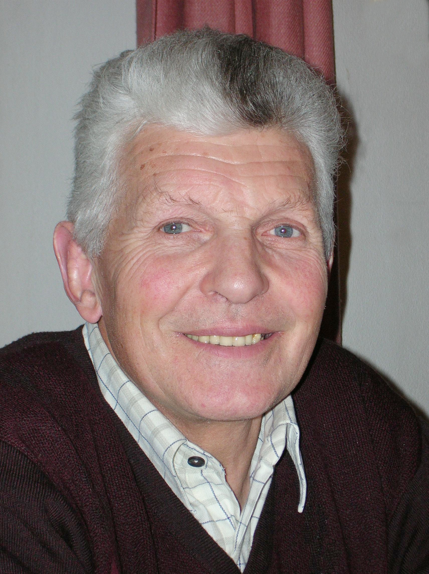 Jakob Kammerstätter