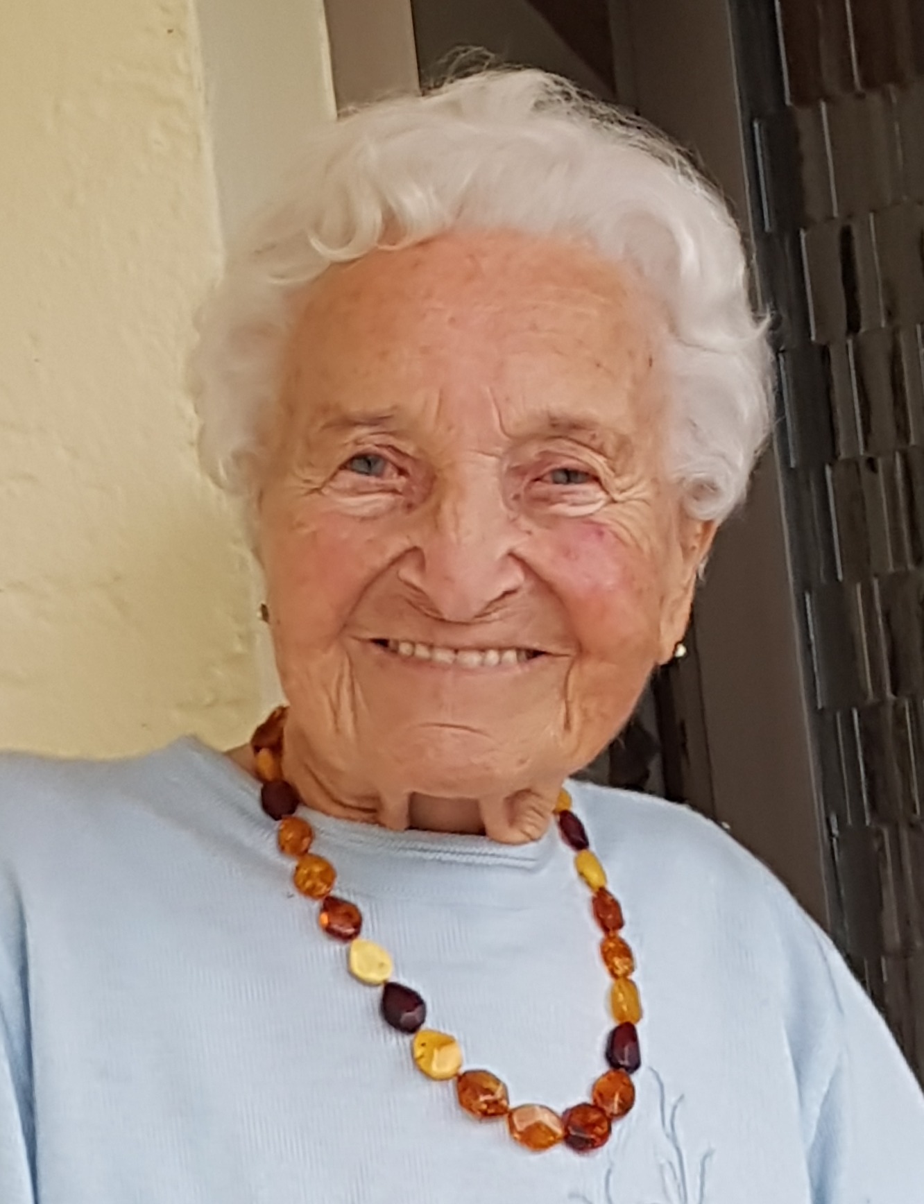 Zenzi Kanz