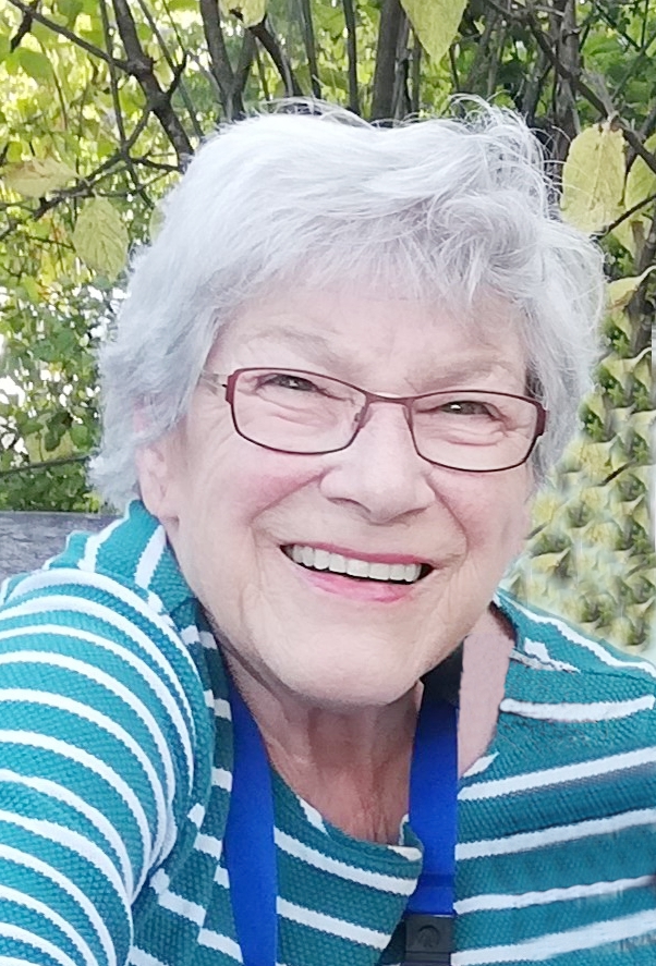 Brigitte Lenzbauer