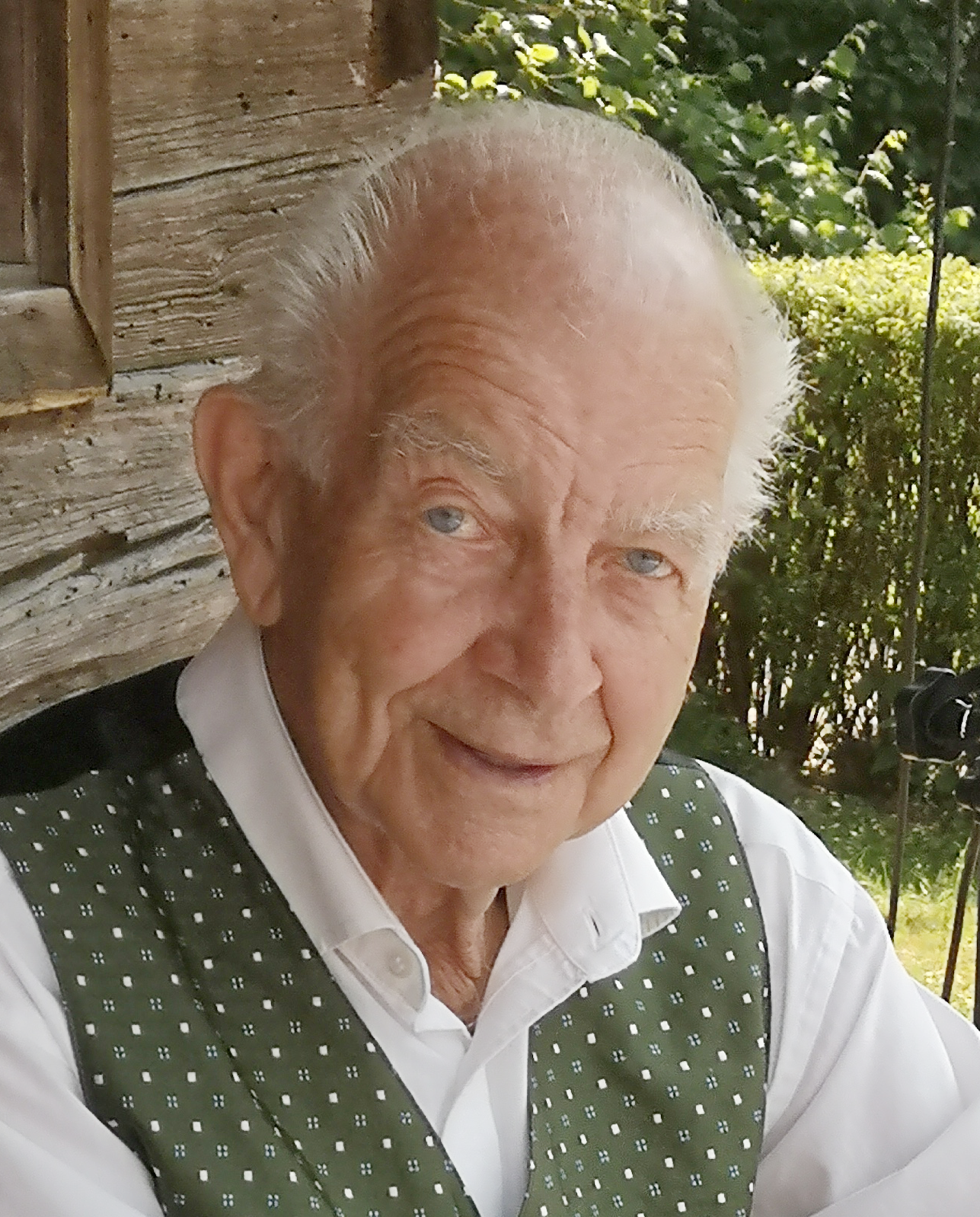 Karl Mühlbacher