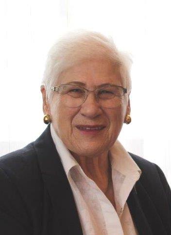 Hedwig Neubauer