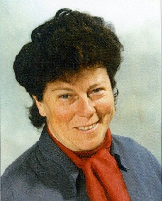 Elfriede Peterlechner