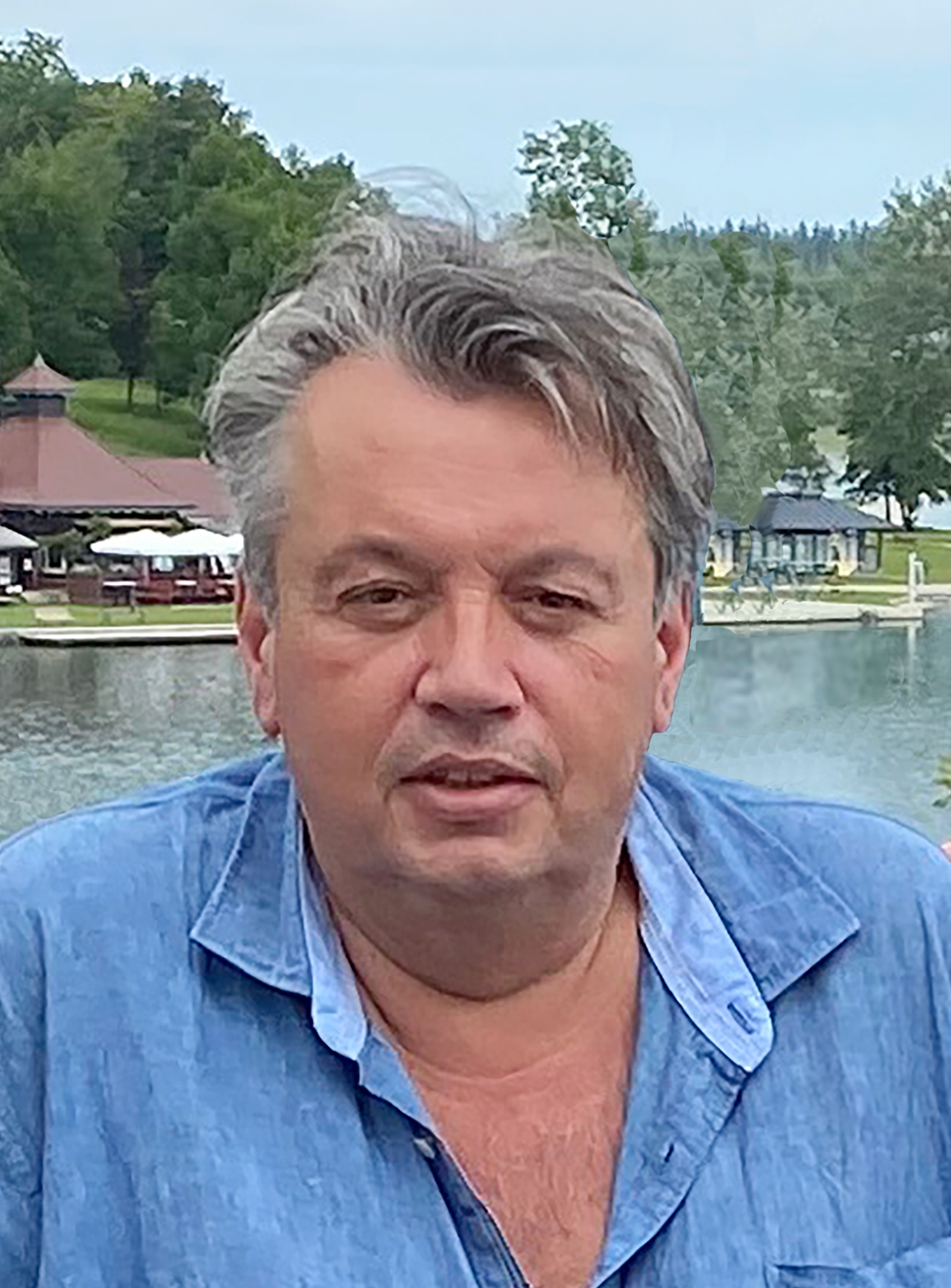 Markus Ployer