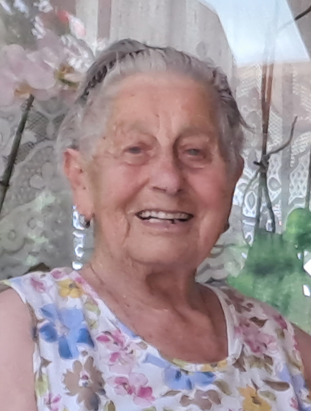 Maria Scheinast