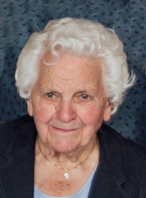 Martina Schwaninger