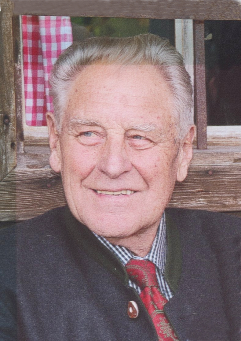 Maximilian Schwanninger
