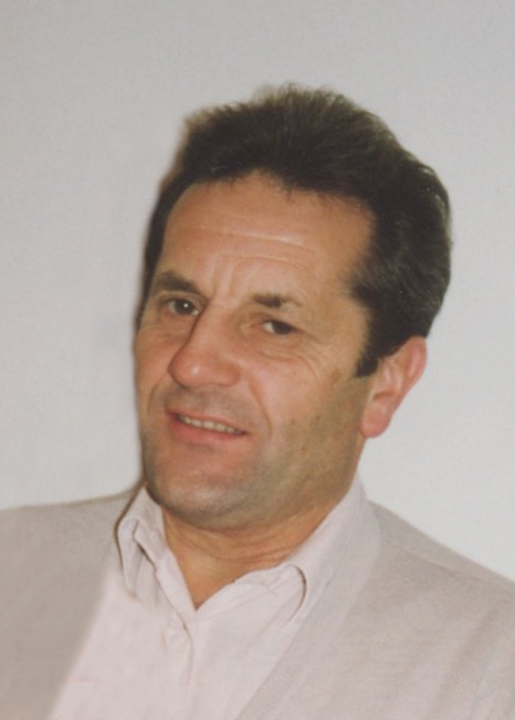 Josef Sporrer