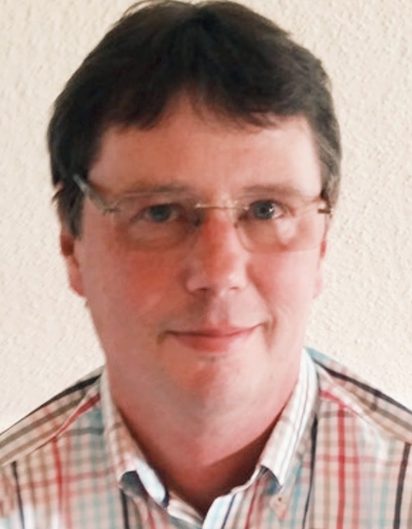 Dipl.-Ing. Hendrik Tölg-Hanke