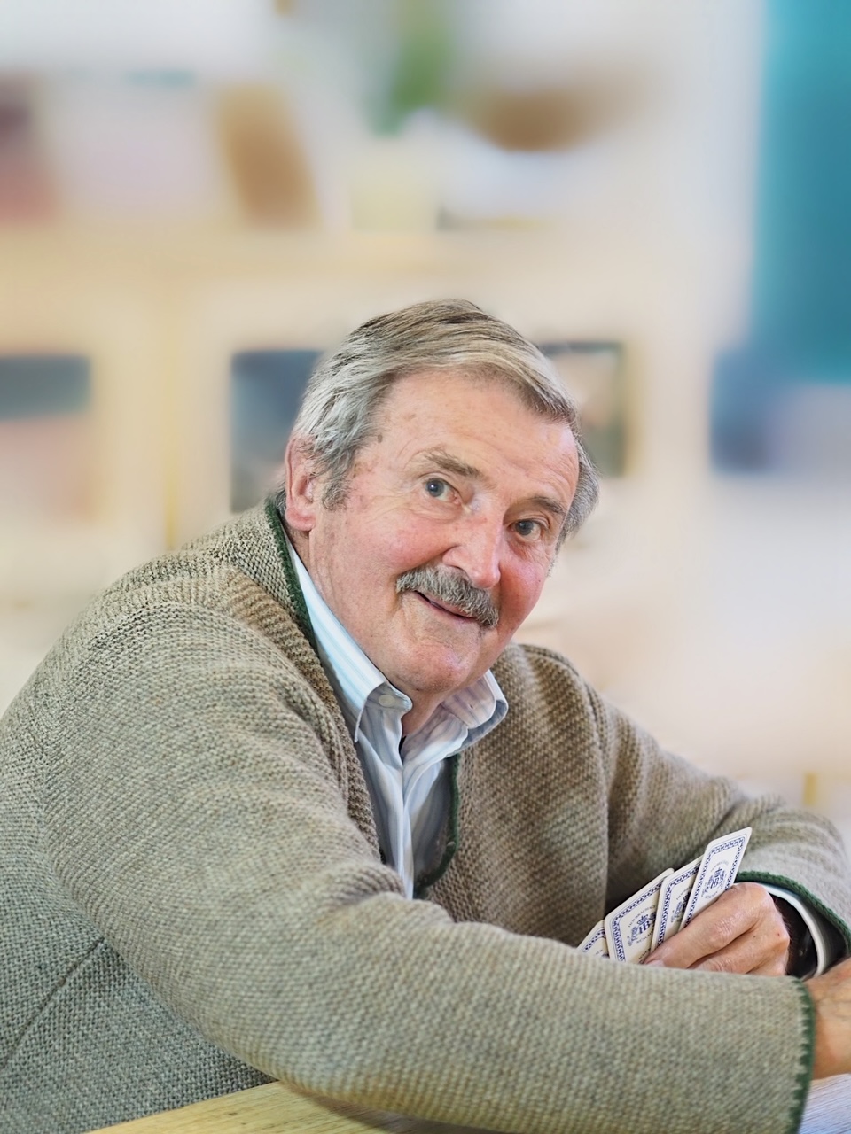 Josef Wengler