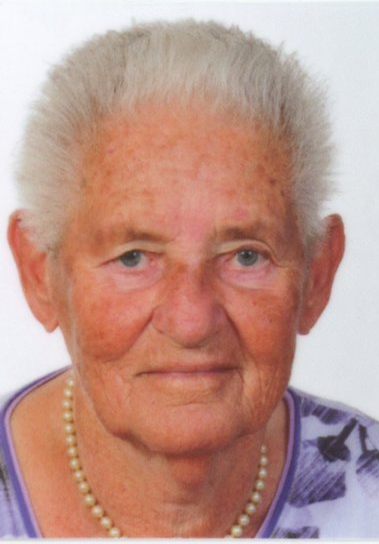 Elfriede Wimmer