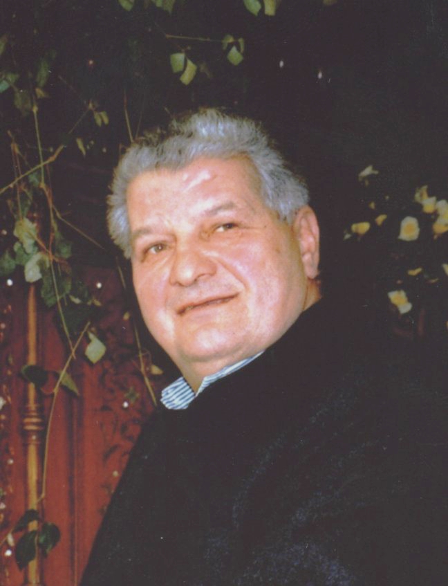 Johann Wolfgruber