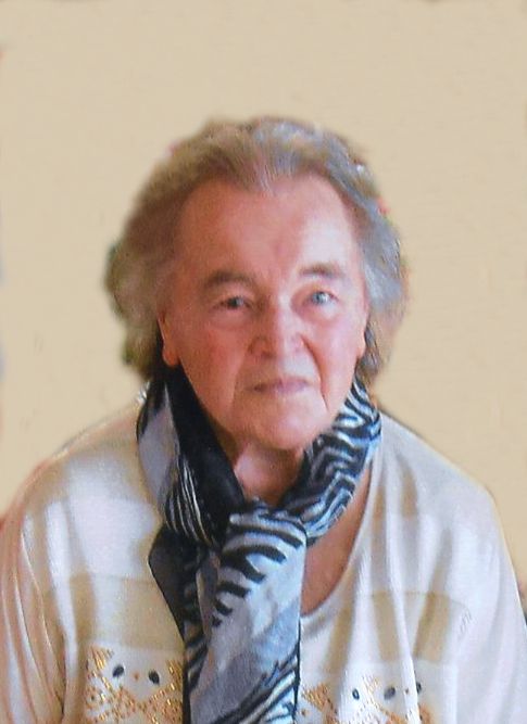 Ingeborg Zarfl