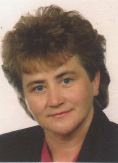 Hannelore Zimmer