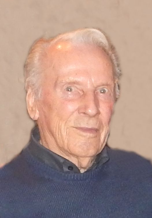 Ferdinand Amersdorfer