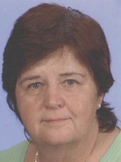 Anneliese Zwickel