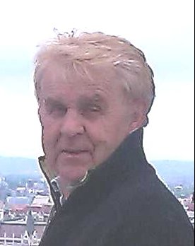 Josef Aschenbrenner