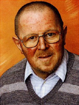 Hermann Auer