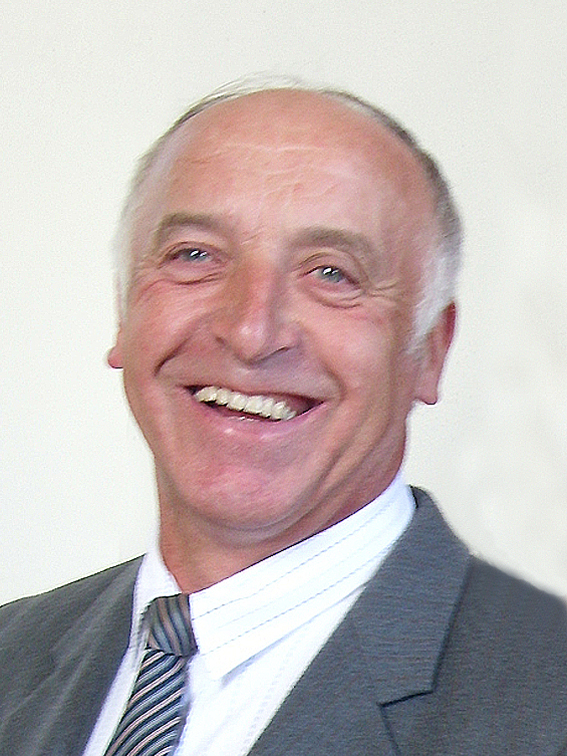 Josef Danner 