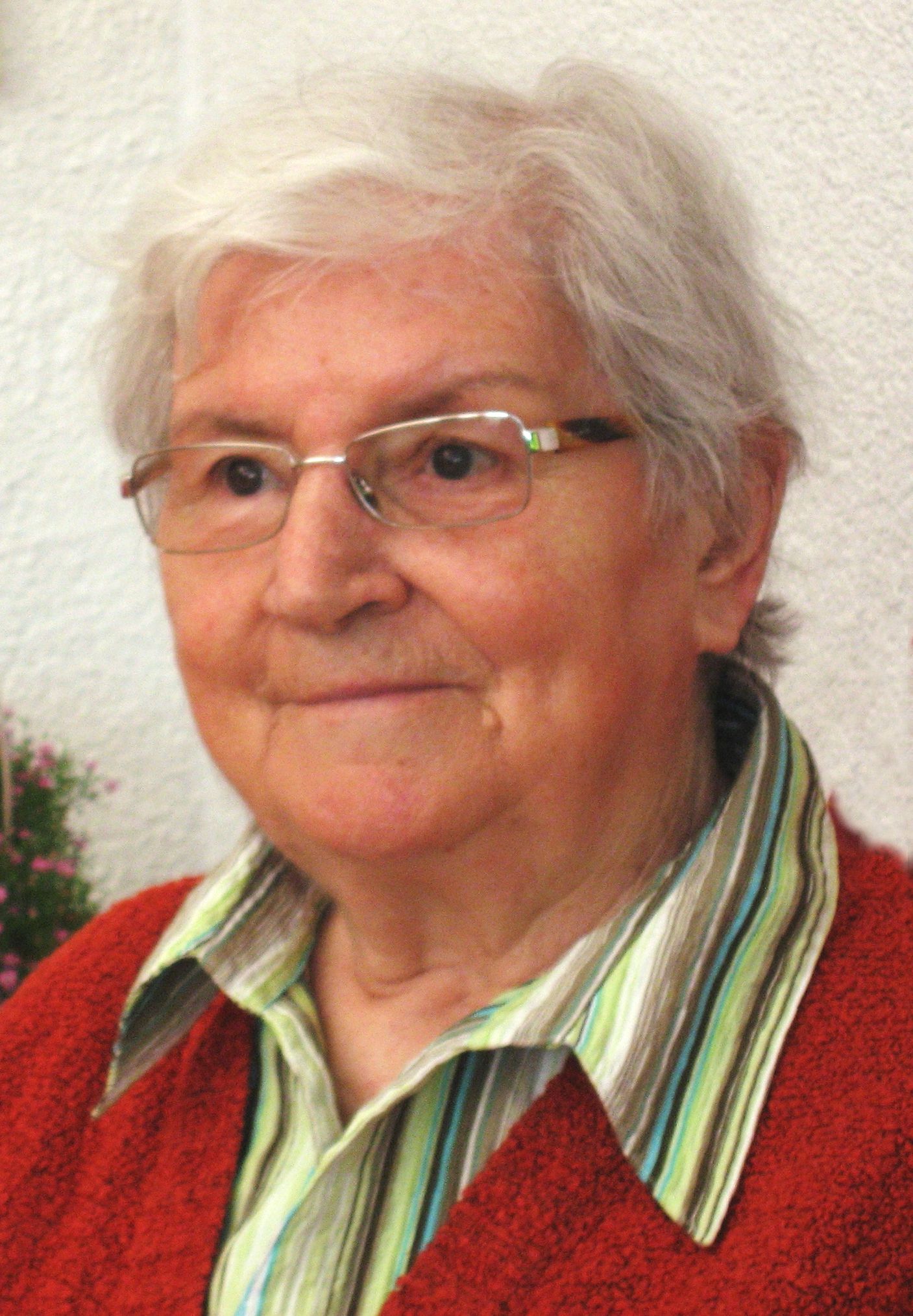 Theresia Dickenberger