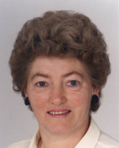 Margarete Esterbauer