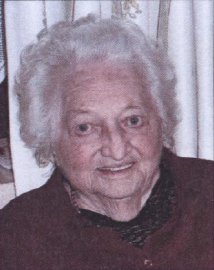 Hedwig Ettl