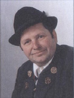 Alfred Horst Anton Feitenhansl