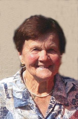 Frieda Fellner