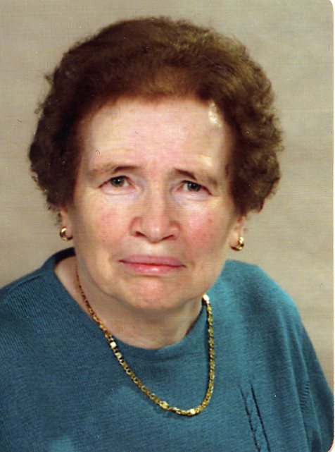 Elisabeth Frick