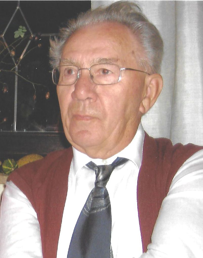 Jakob Frick