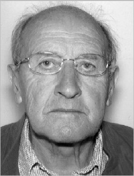 Johann Garnweidner