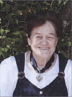 Anna Glöcklhofer