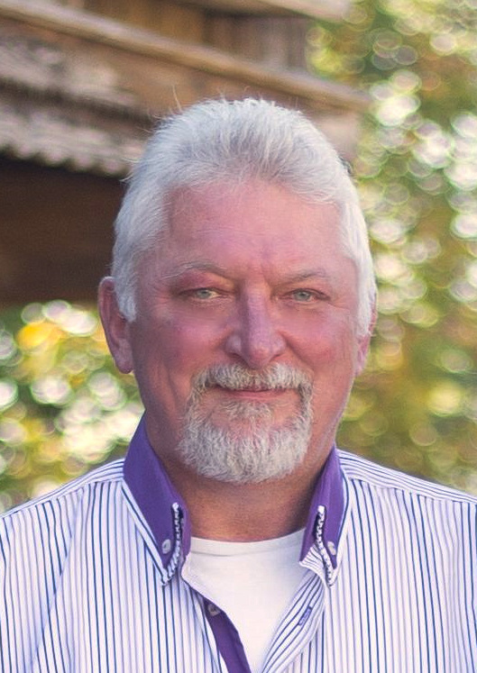 Joachim Greil
