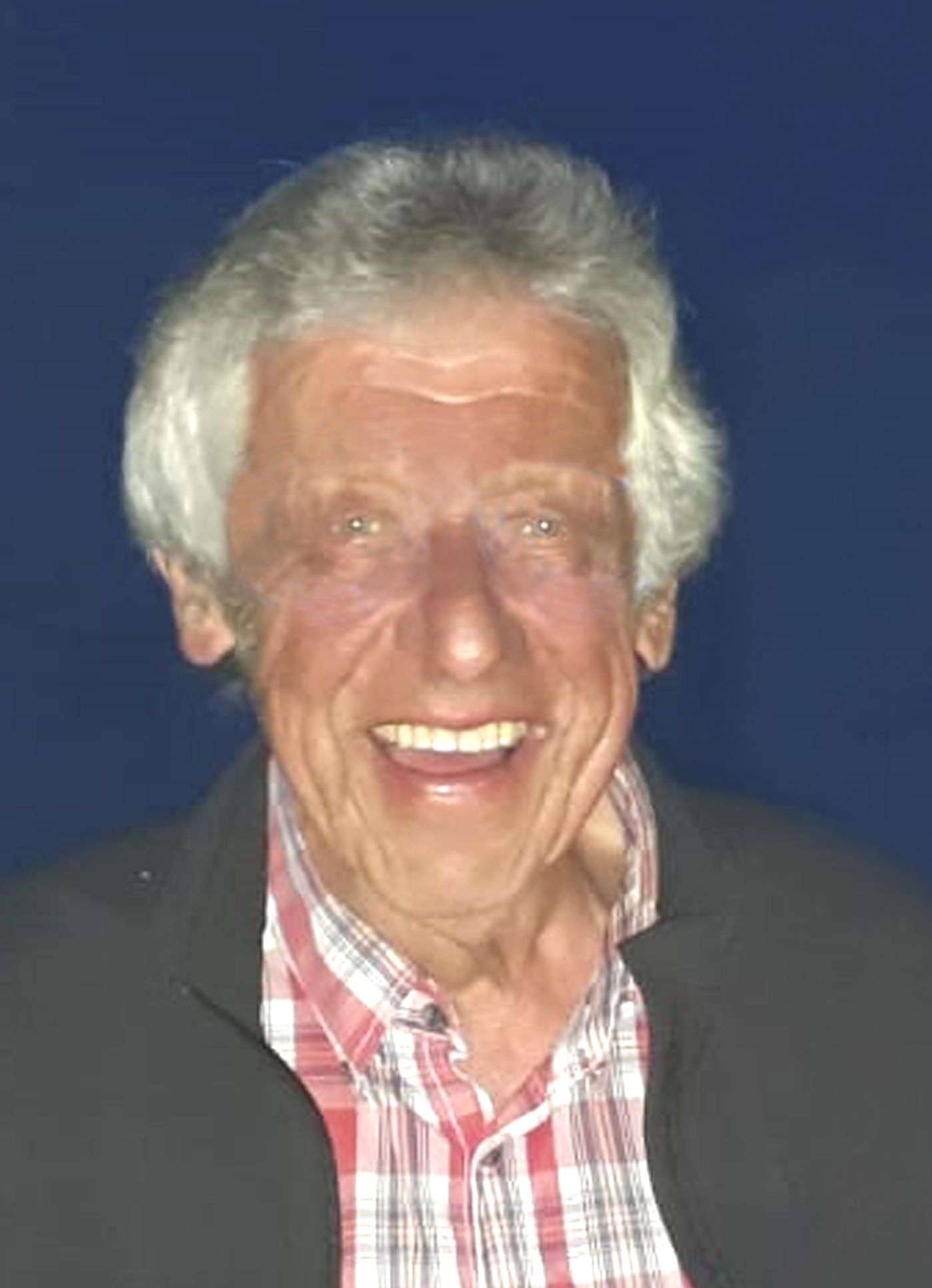 Manfred Grumbach