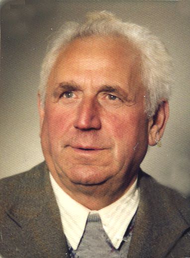 Johann Gutjahr