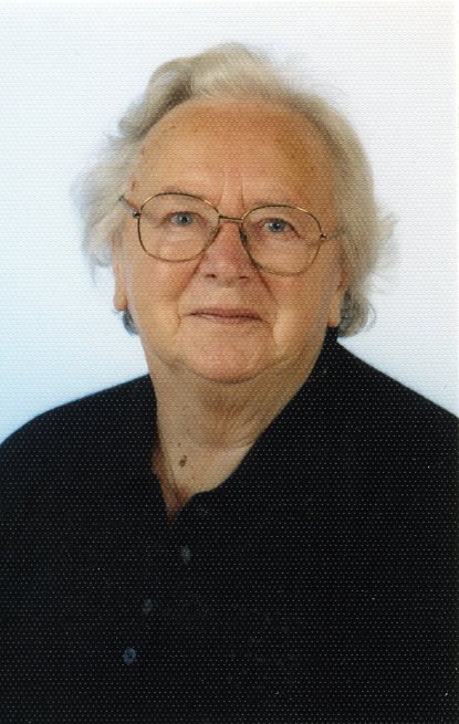 Aloisia Hackelsberger