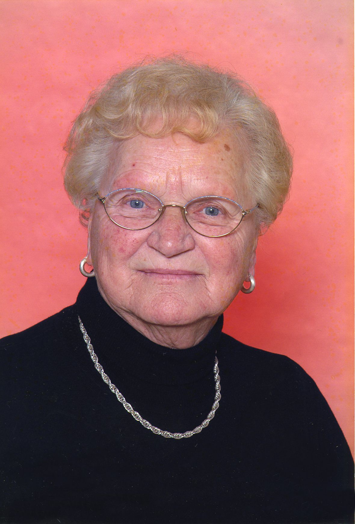 Ehrentraut Harner