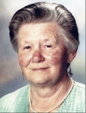 Hedwig Harner