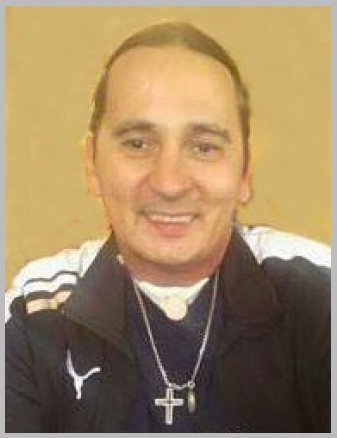Toni Hörantner