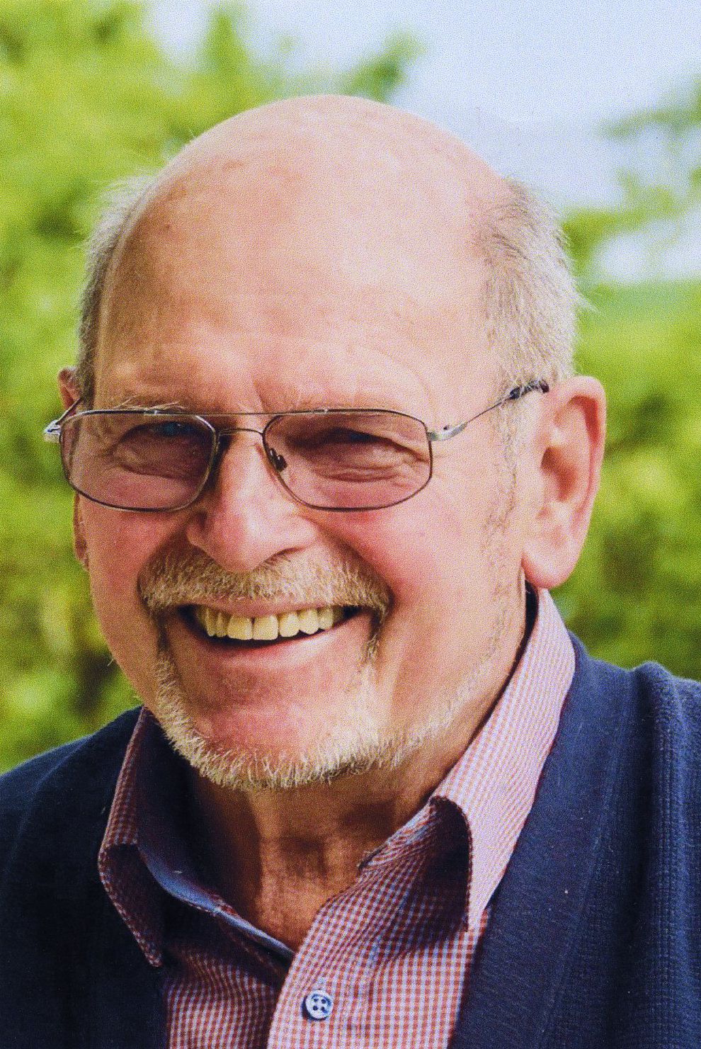 Paul Hofinger